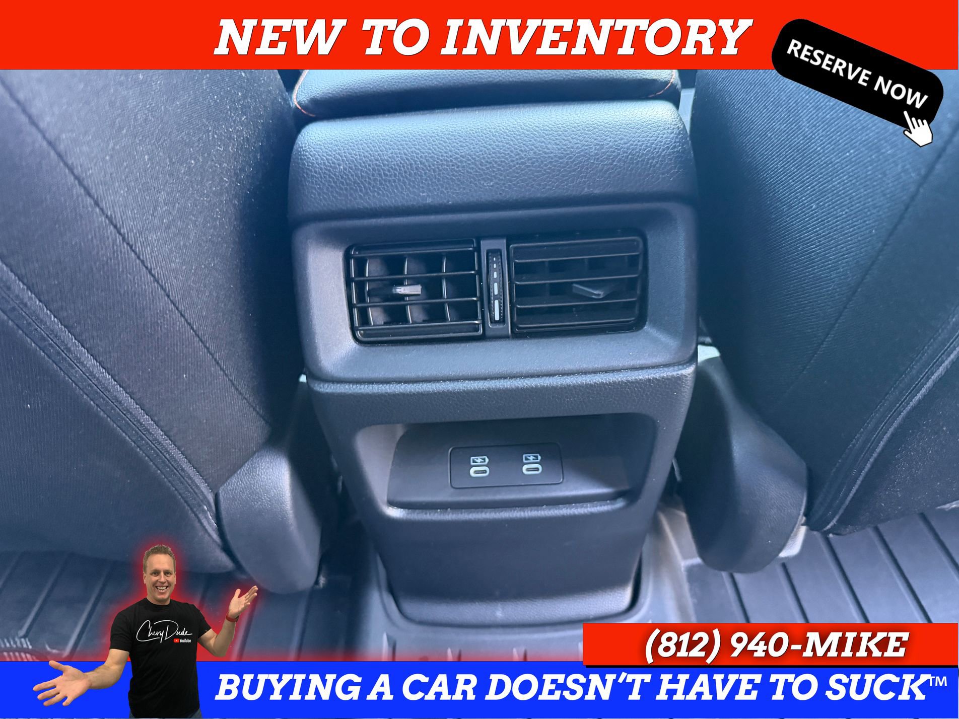 Used 2024 Honda CR-V Sport image 37