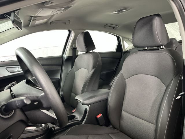 Certified 2024 Kia Forte LXS w/ LXS Technology Package image 11