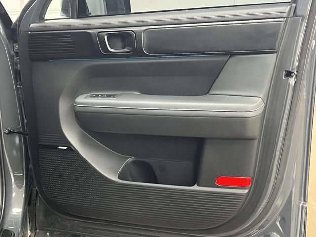 Certified 2025 Hyundai Santa Fe Calligraphy FWD image 30