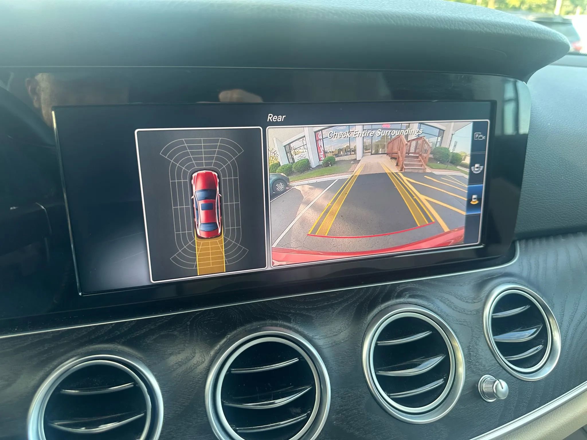 Used 2017 Mercedes-Benz E 300 4MATIC image 15