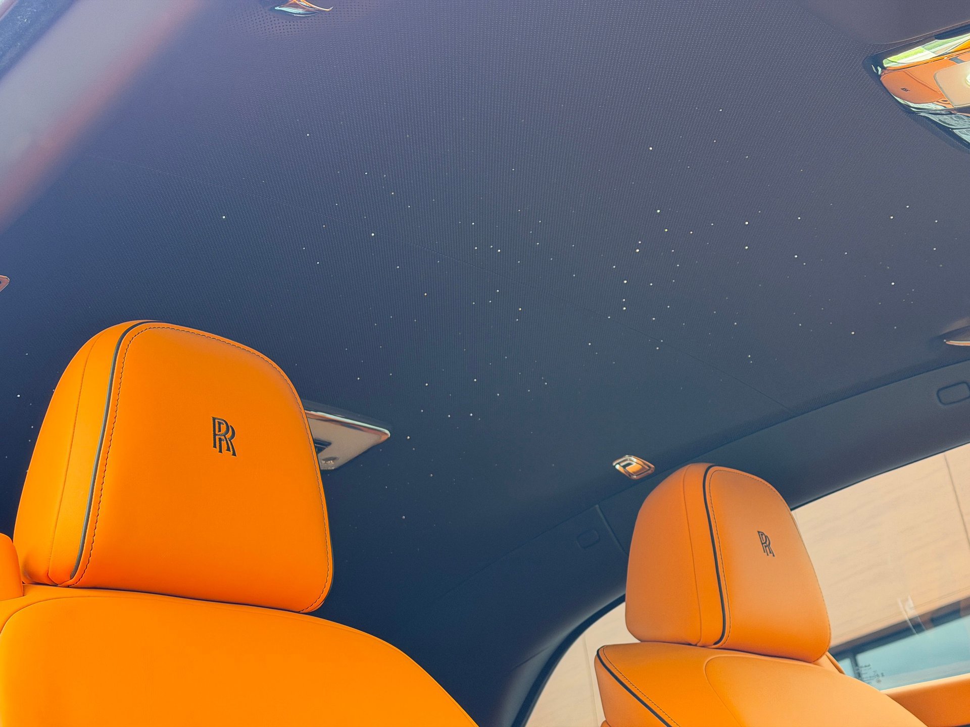 Used 2024 Rolls-Royce Spectre w/ Spectre Launch Package AWD/4WD image 38