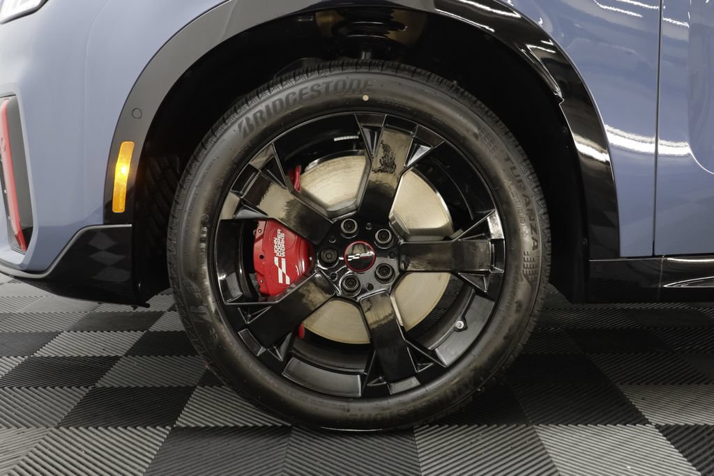 New 2027 MINI Cooper Countryman John Cooper Works w/ Comfort Package Max AWD/4WD image 16