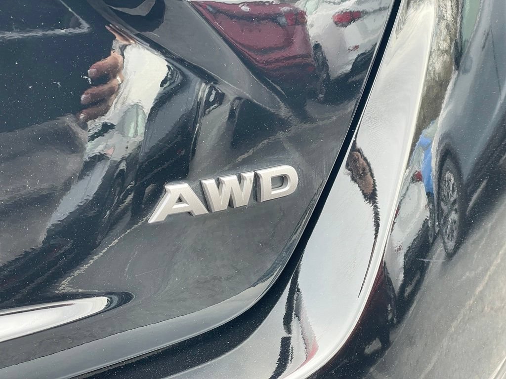 Certified 2023 Nissan Altima 2.5 SL AWD/4WD image 28