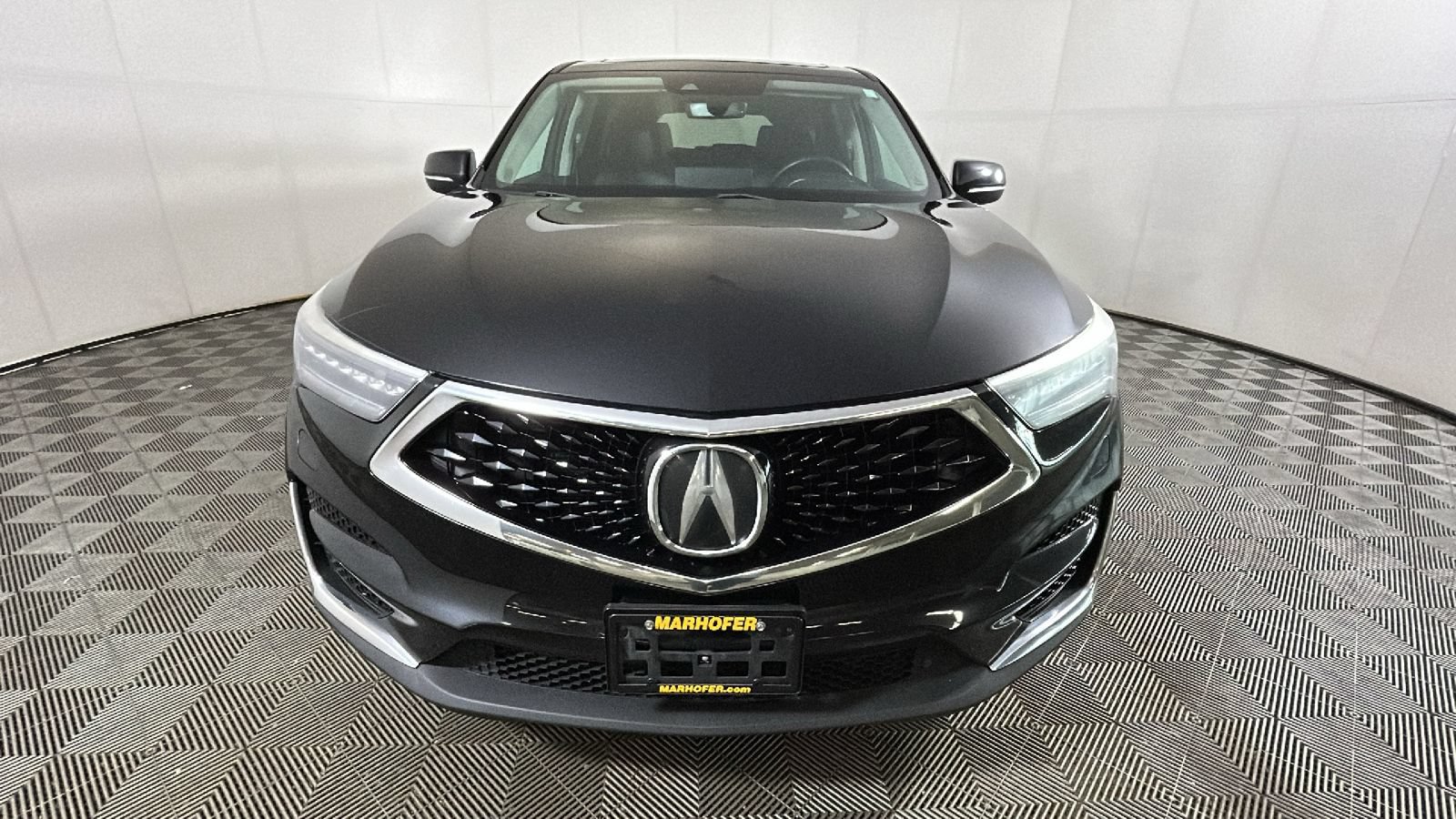 Used 2020 Acura RDX w/ Advance Package AWD/4WD image 7