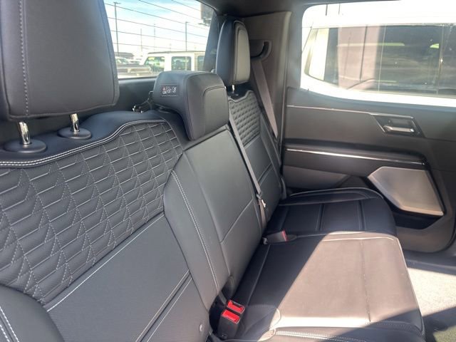 New 2026 GMC Sierra EV Denali image 23