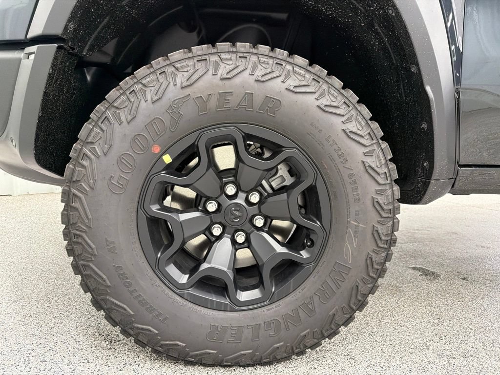 New 2026 RAM 1500 RHO AWD/4WD image 9