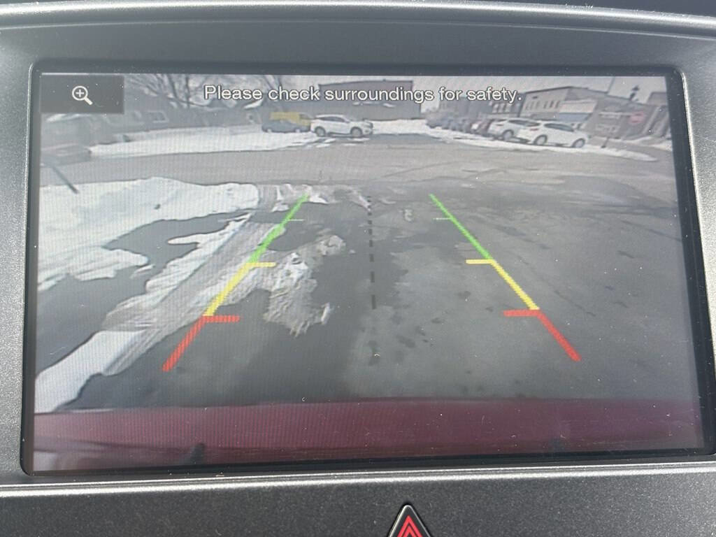 Used 2014 Ford Edge Limited w/ Equipment Group 302A image 24