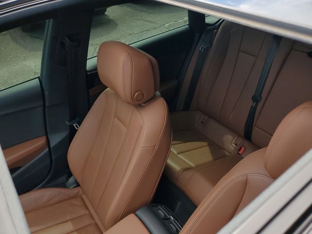 Used 2022 Audi A5 2.0T Premium w/ Convenience Package AWD/4WD image 34