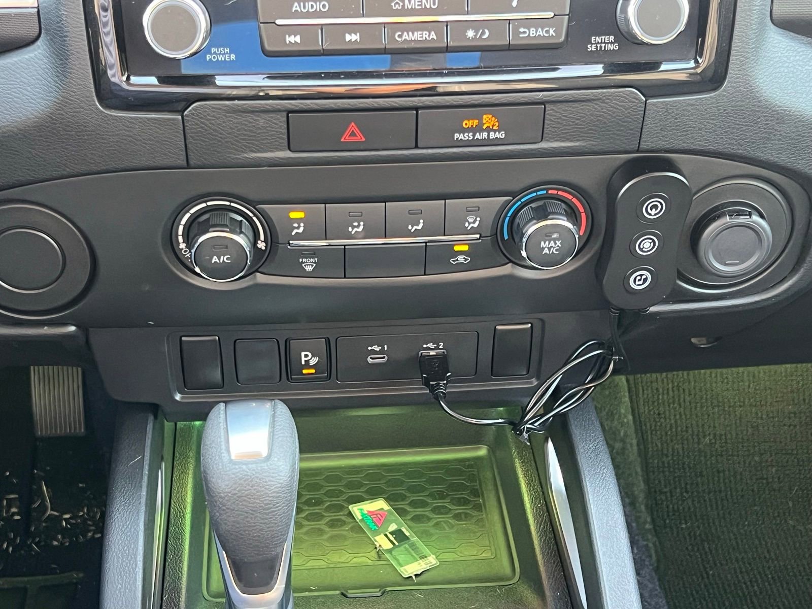 Used 2022 Nissan Frontier SV w/ Technology Package image 32