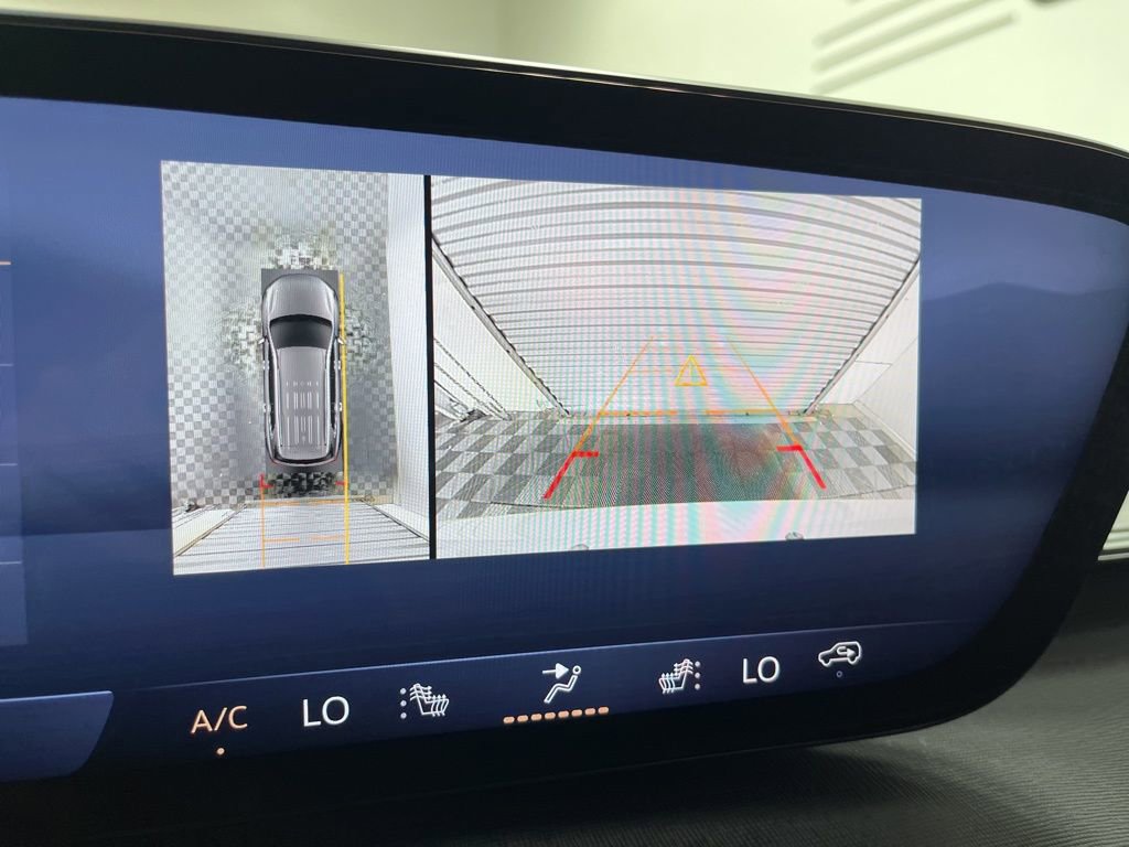 New 2026 Buick Enclave Preferred w/ Power Package FWD image 11