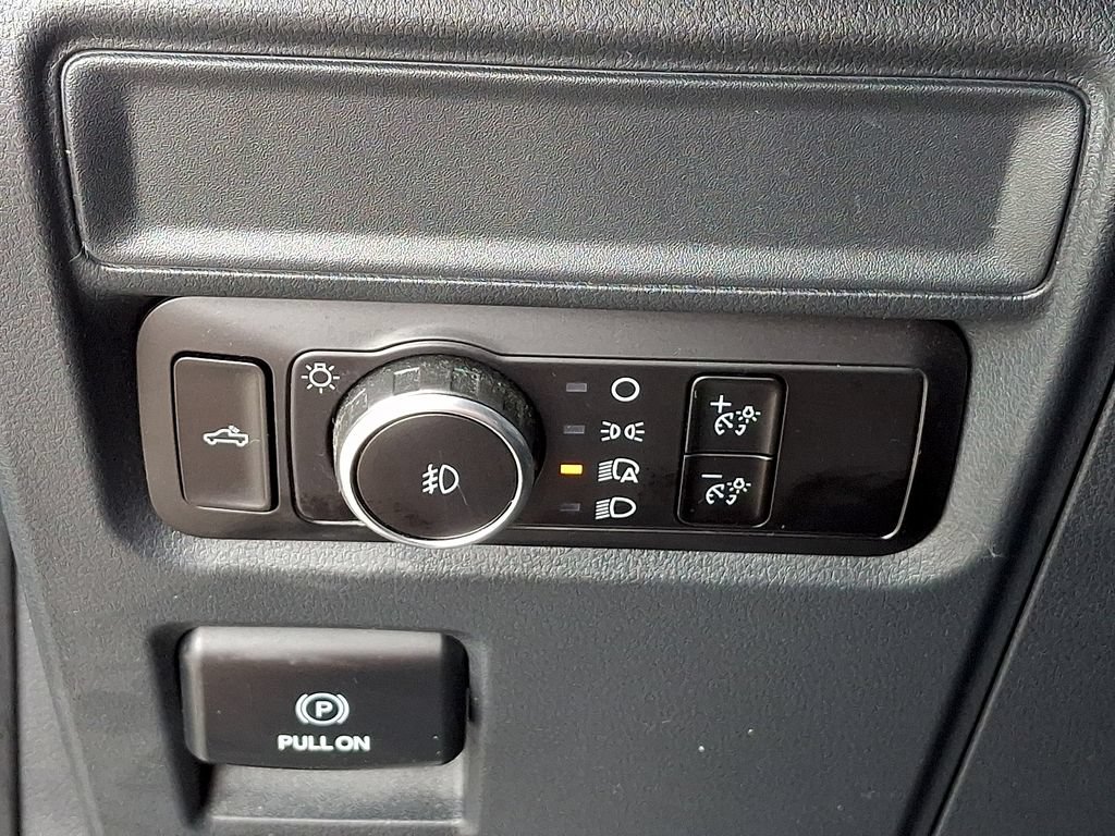 Used 2023 Ford F150 XL w/ STX Appearance Package AWD/4WD image 26