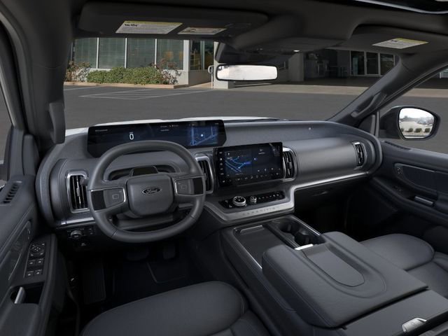 New 2026 Ford Expedition Max Platinum AWD/4WD image 9