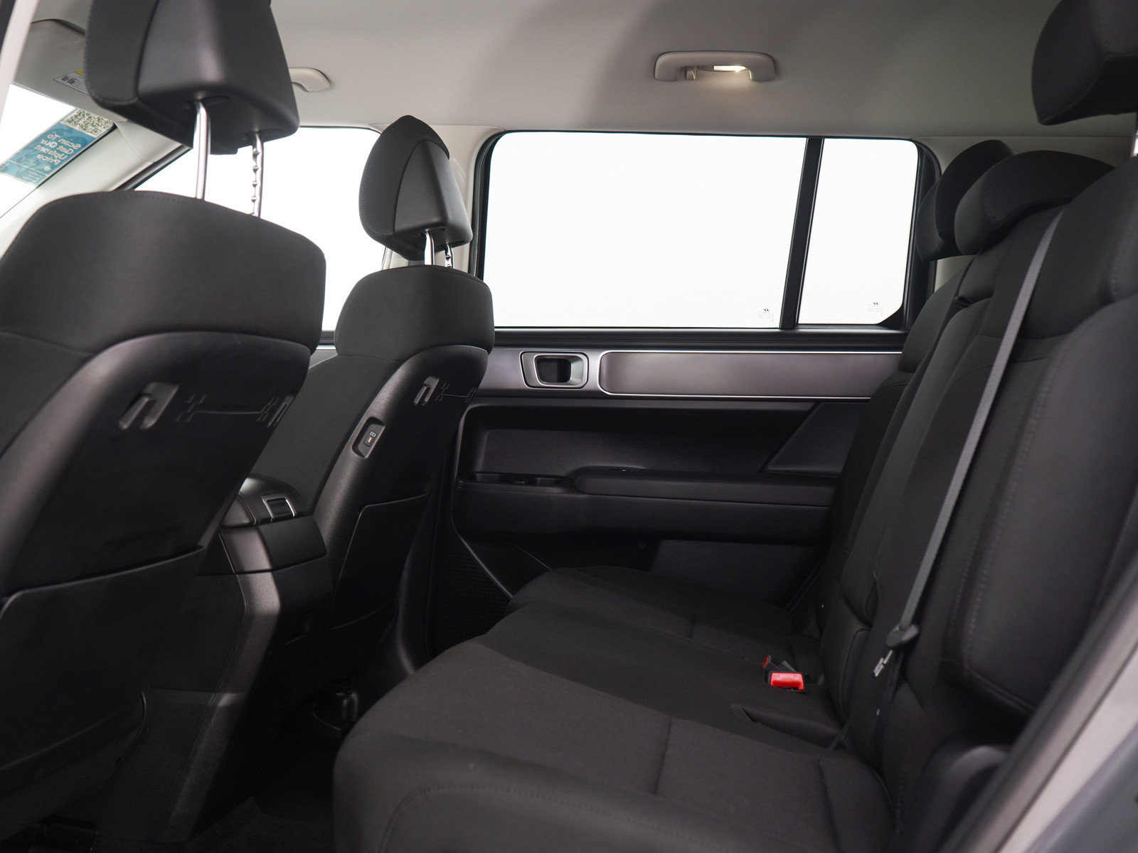 Used 2024 Hyundai Santa Fe SE AWD/4WD image 20