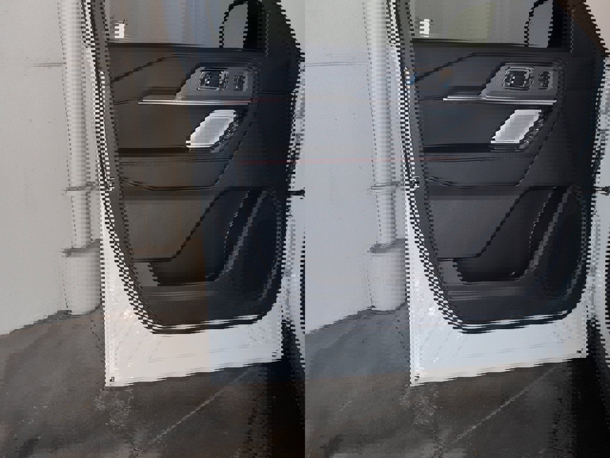 New 2025 Ford Explorer ST w/ Sun And Sound Package image 36