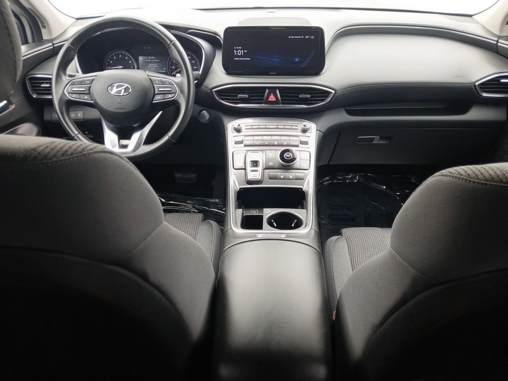 Certified 2023 Hyundai Santa Fe SEL FWD image 10