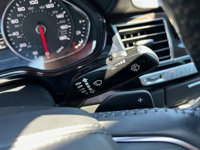 Used 2014 Audi A8 L TDI AWD/4WD image 28