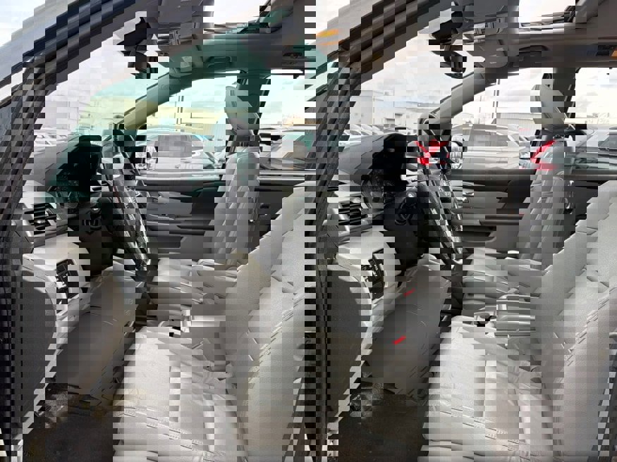 Used 2015 Honda Odyssey EX-L image 14