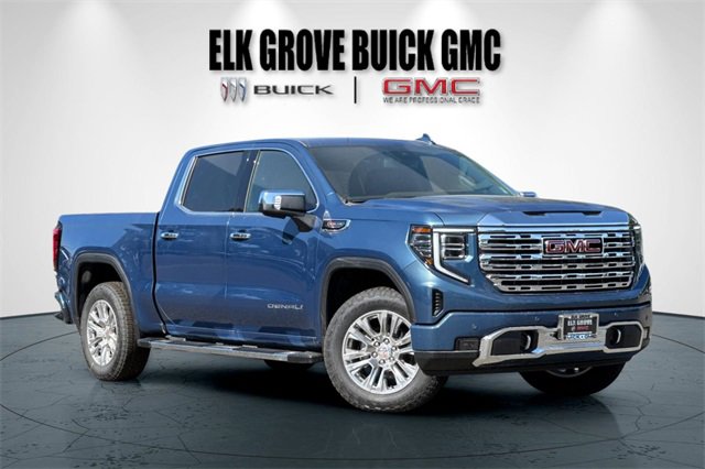 New 2025 GMC Sierra 1500 Denali image 2