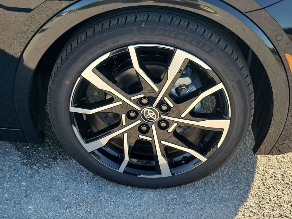 New 2026 Toyota Prius Plug-In Hybrid image 20