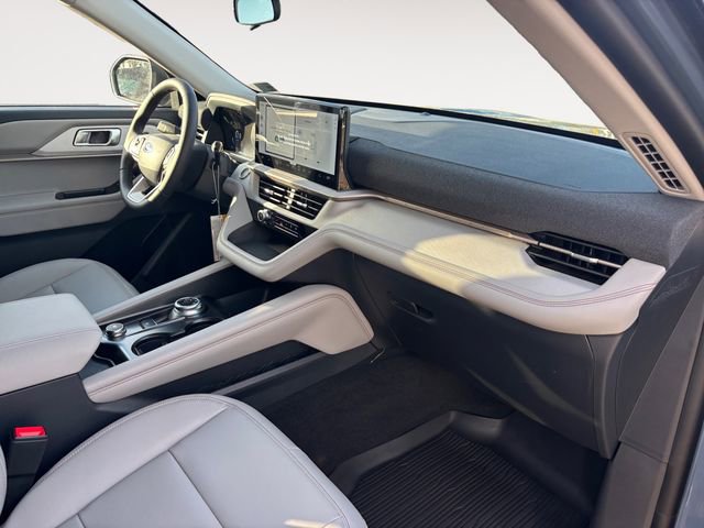 New 2026 Ford Explorer Active AWD/4WD image 10