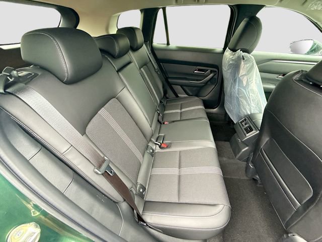 New 2026 MAZDA CX-50 AWD 2.5 S w/ Weather Package image 27