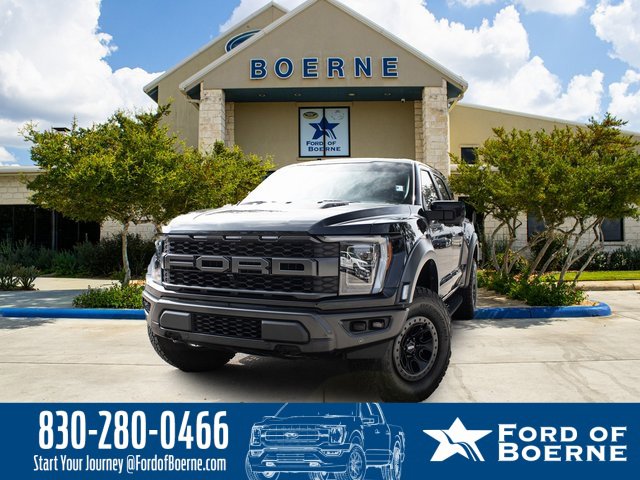 Used 2023 Ford F150 Raptor w/ Raptor Carbon Fiber Package image 1