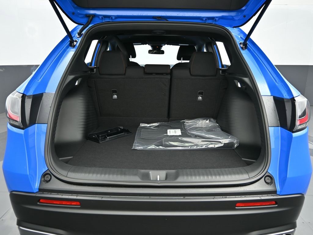 New 2026 Honda HR-V Sport image 35