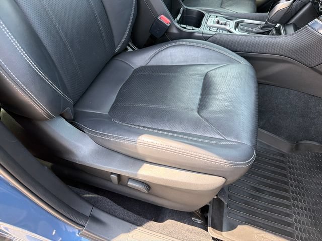 Used 2021 Subaru Forester Touring w/ Popular Package #2 AWD/4WD image 27