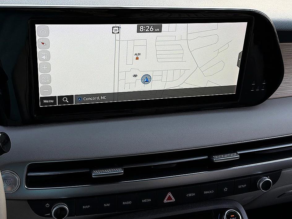 Used 2023 Hyundai Palisade Limited image 13