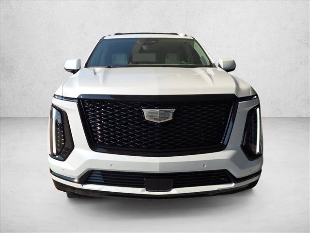 Used 2026 Cadillac Escalade ESV Platinum Sport w/ LPO, ONYX Package AWD/4WD video 2
