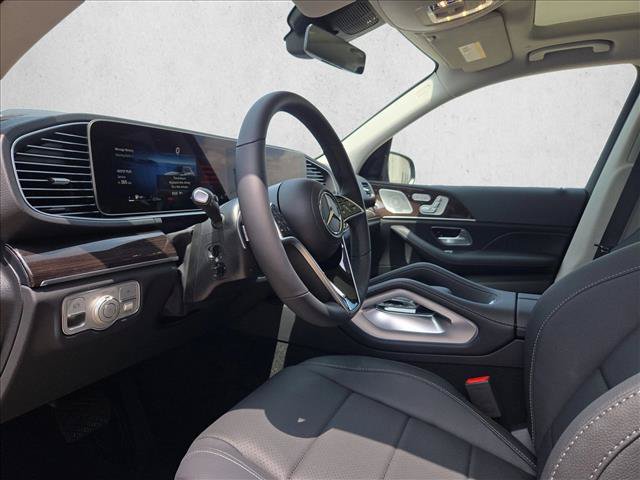 New 2026 Mercedes-Benz GLE 450 4MATIC image 3