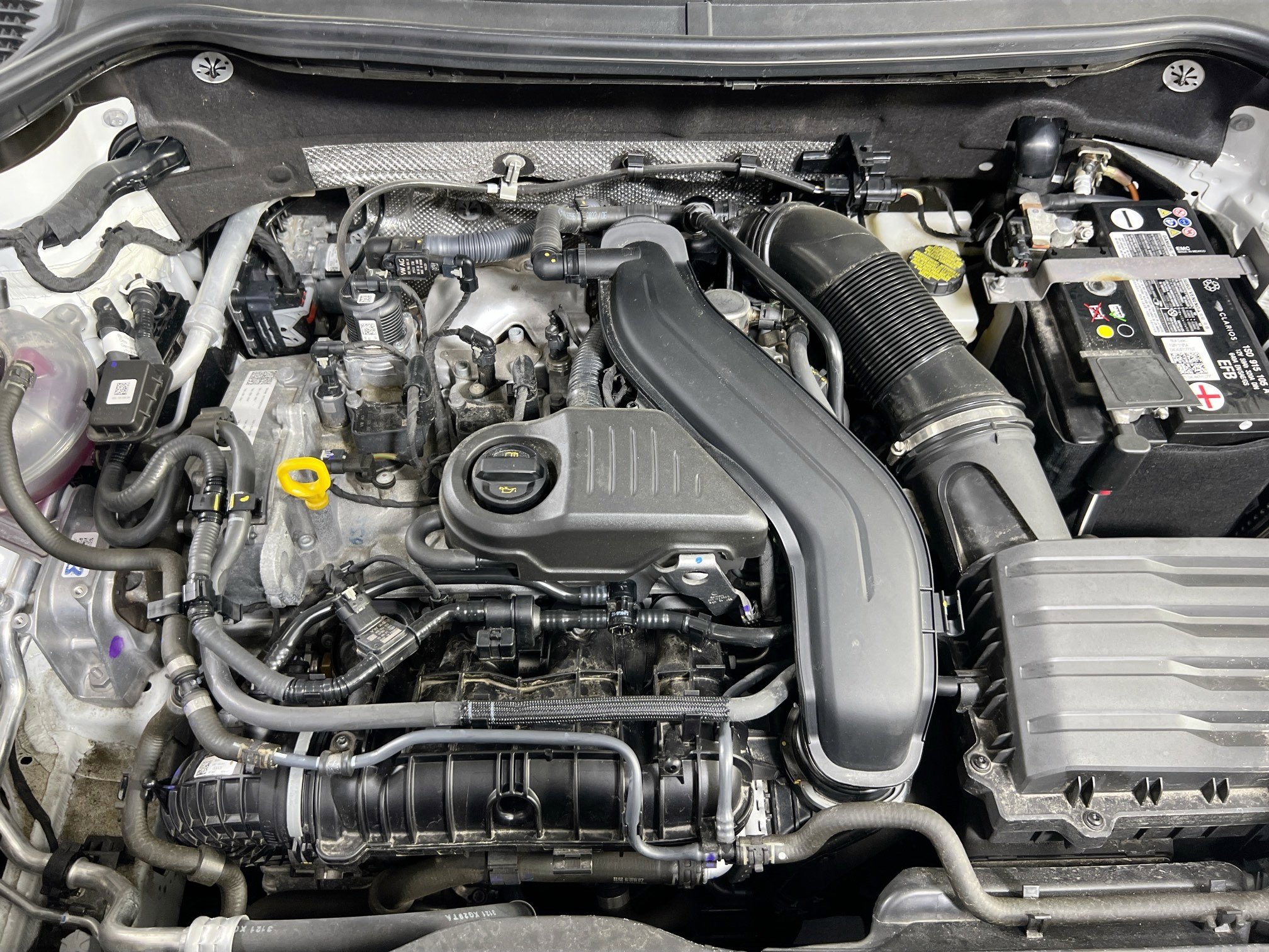 Used 2022 Volkswagen Taos SE AWD/4WD image 28