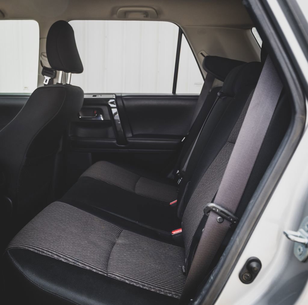 Used 2015 Toyota 4Runner Trail image 20