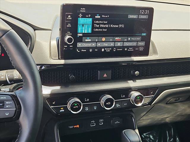 Used 2025 Honda CR-V EX-L image 20