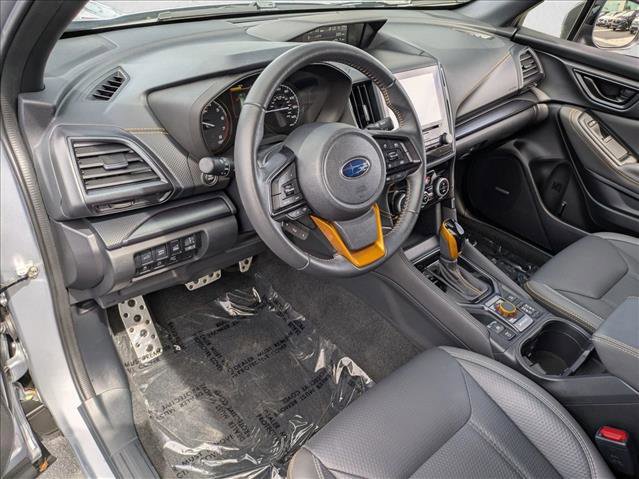 Certified 2023 Subaru Forester Wilderness image 10