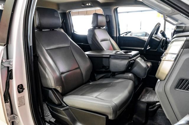 Used 2025 Ford F350 XL w/ FX4 Off-Road Package image 28