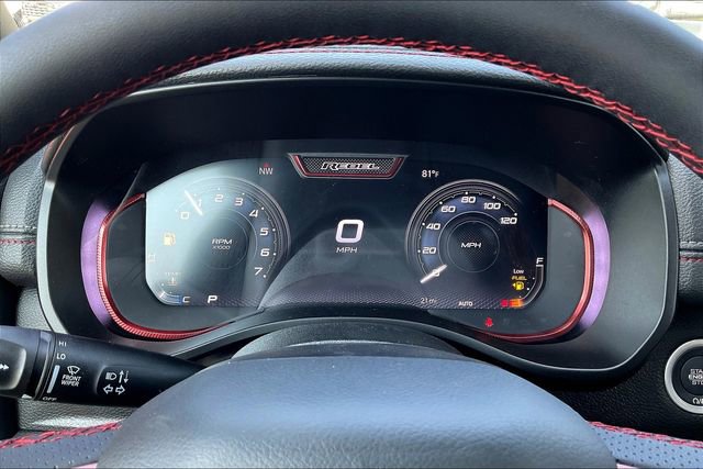 New 2026 RAM 1500 Rebel w/ Rebel Level 1 Equipment Group image 16