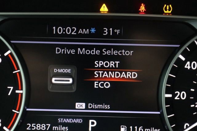 Used 2023 Nissan Rogue SL w/ SL Premium Package image 26