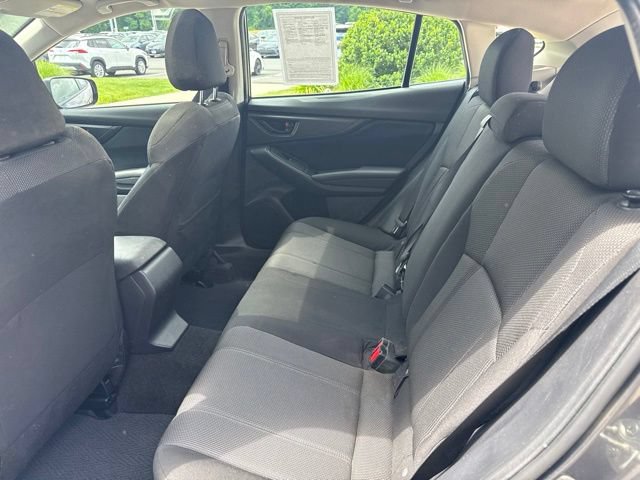 Used 2019 Subaru Impreza 2.0i Premium AWD/4WD image 27