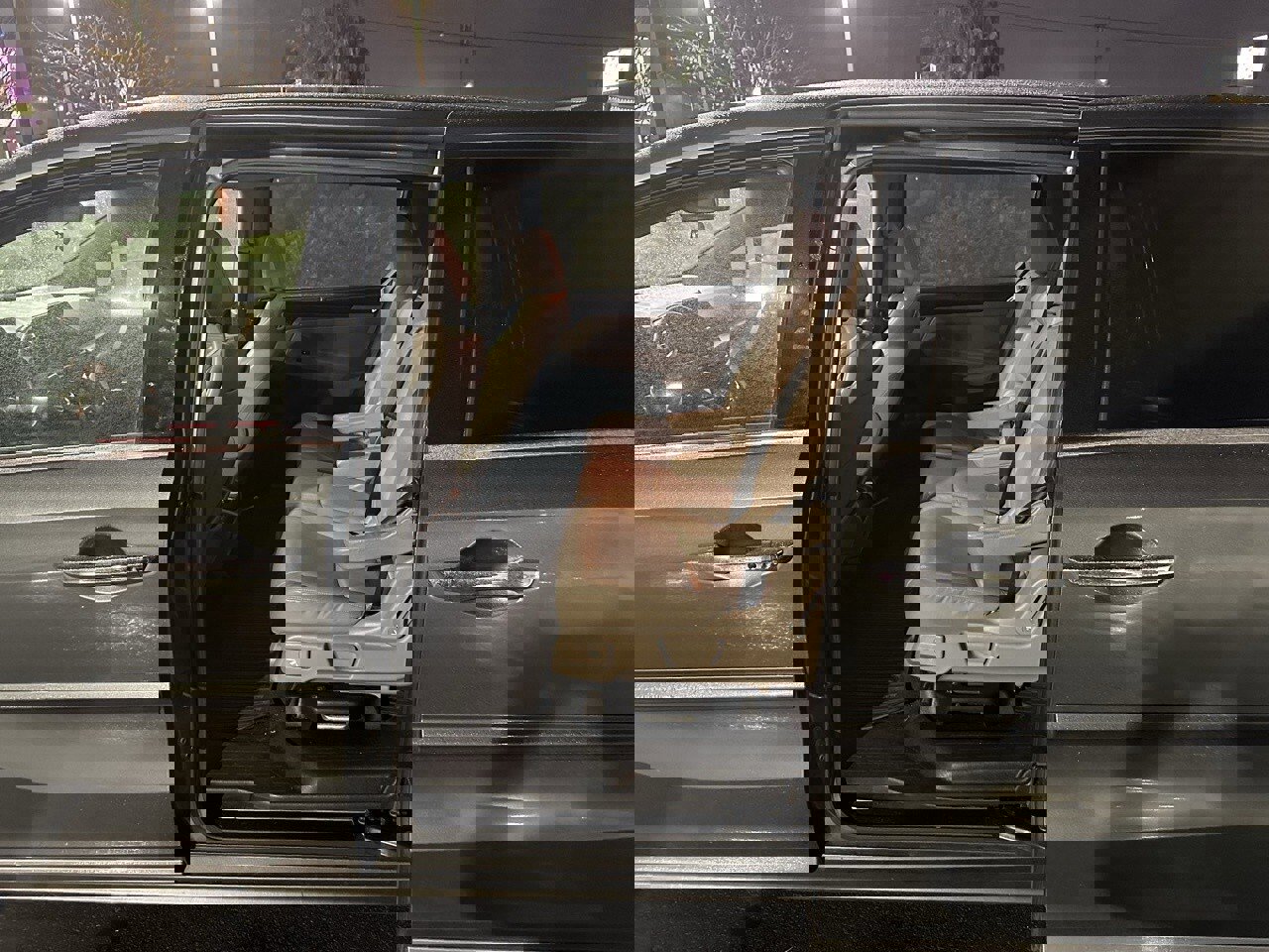 Used 2018 Honda Odyssey Elite image 11