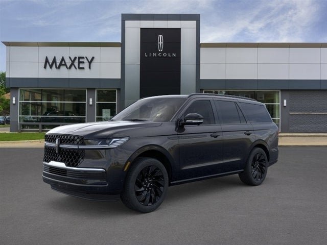 New 2026 Lincoln Navigator Reserve AWD/4WD image 47