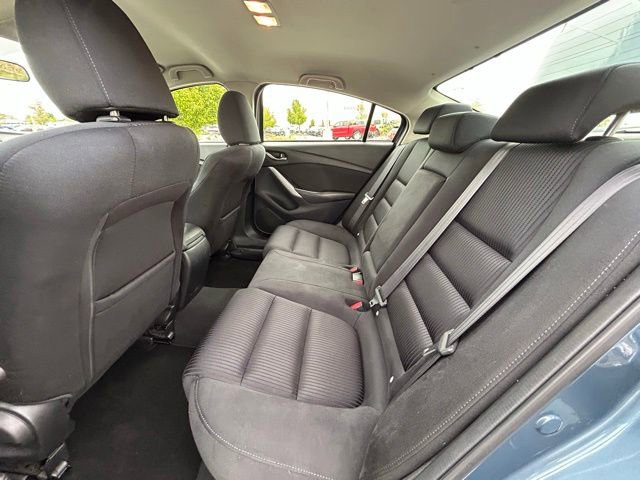 Used 2014 MAZDA MAZDA6 Sport FWD image 29