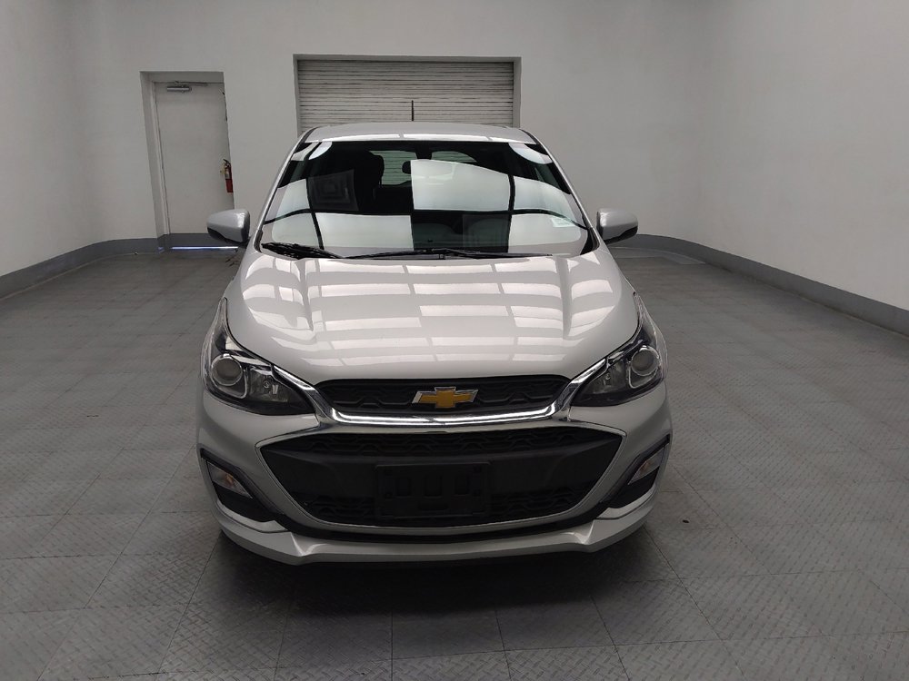 Used 2021 Chevrolet Spark LT image 14