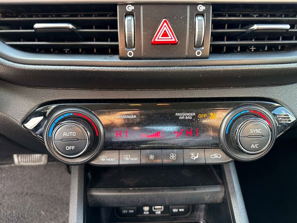 Used 2019 Kia Forte LXS image 22