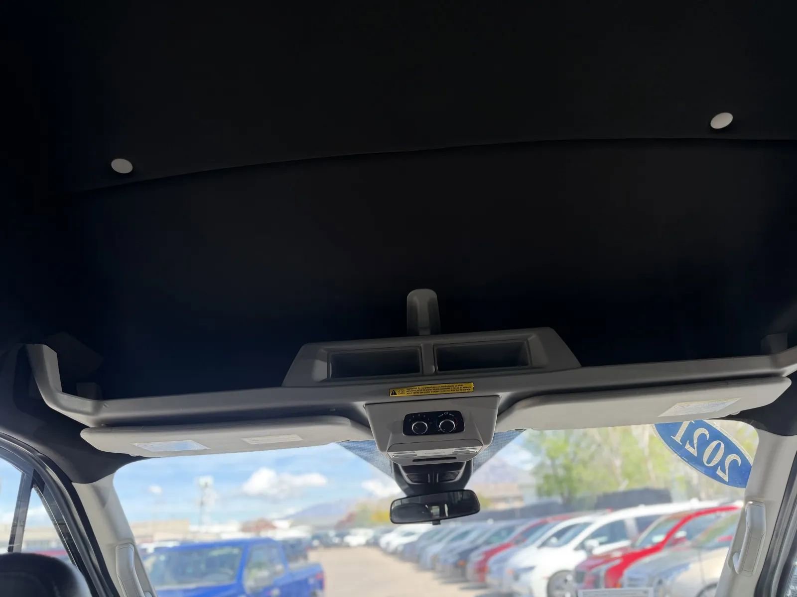 Used 2021 Ford Transit 350 XL AWD/4WD image 36