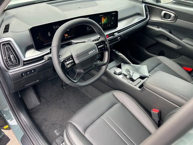 New 2026 Kia Sorento EX AWD/4WD image 15
