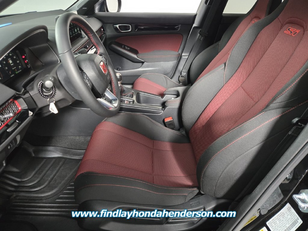 Certified 2026 Honda Civic Si image 15