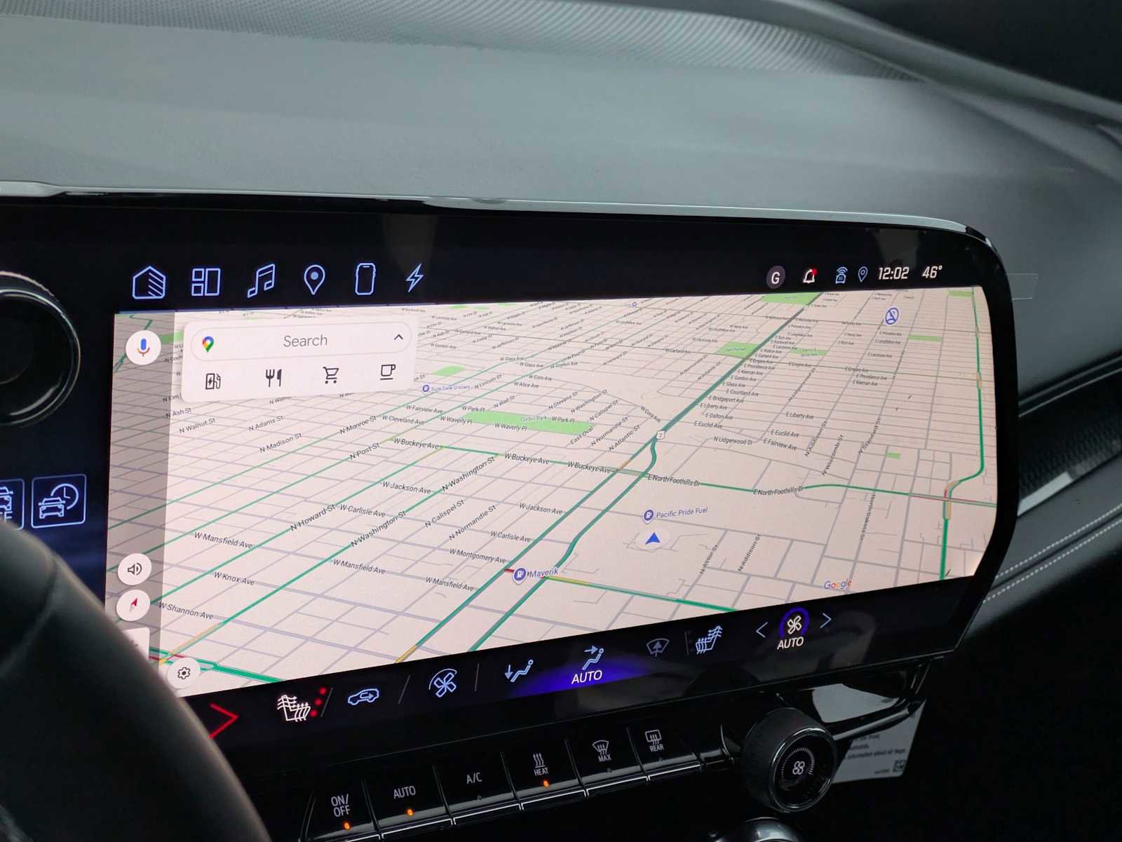 New 2024 Chevrolet Blazer EV LT image 28