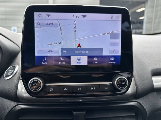 Used 2021 Ford EcoSport SES w/ Interior Protection Package AWD/4WD image 22