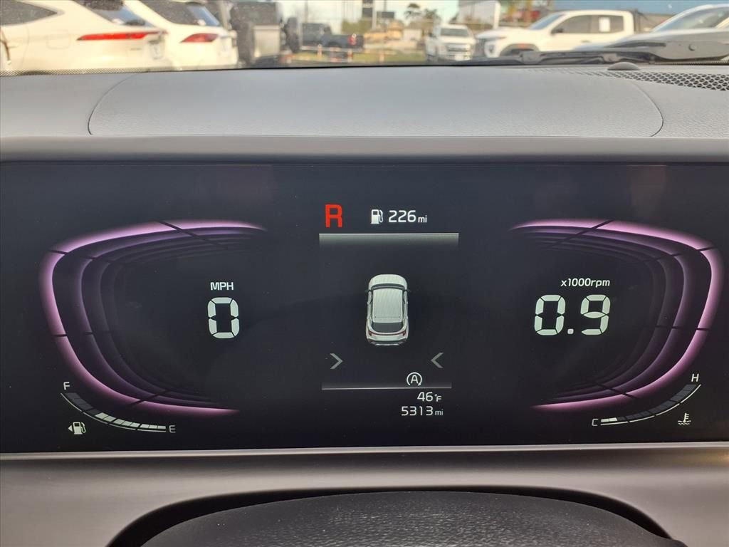 Used 2026 Kia Seltos S image 13